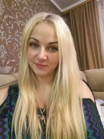 Анкета проститутки Наталья, 26 лет